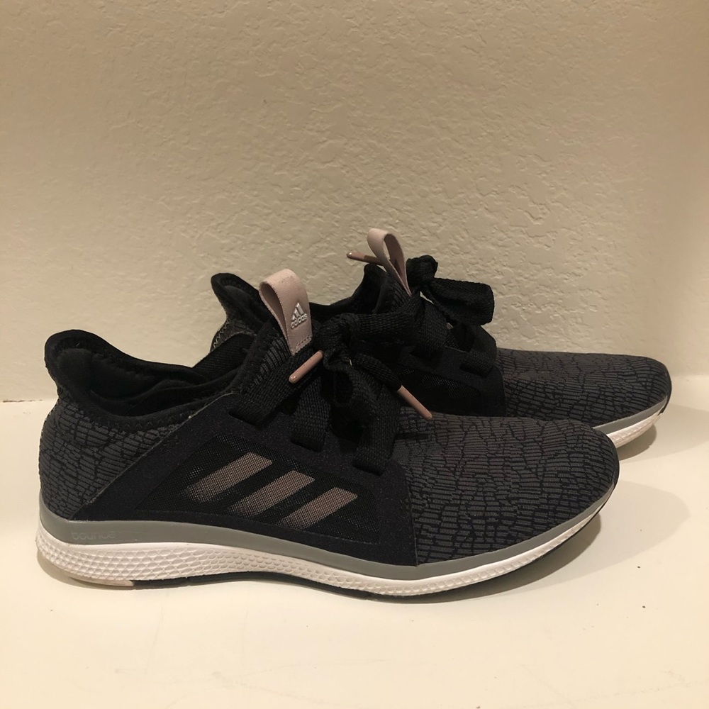 Adidas Edge Lux tennis shoes